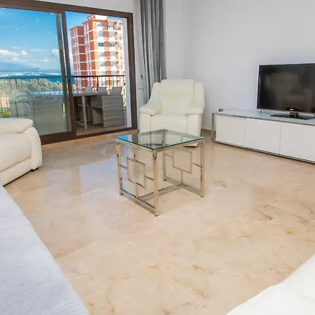 Apartment Marina Duquesa 951 *