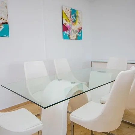 Marina Duquesa 951 Apartment Manilva