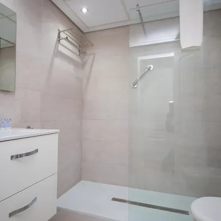 Marina Duquesa 951 Apartment