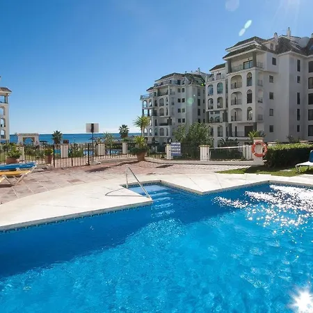 Marina Duquesa 951 Apartment Manilva