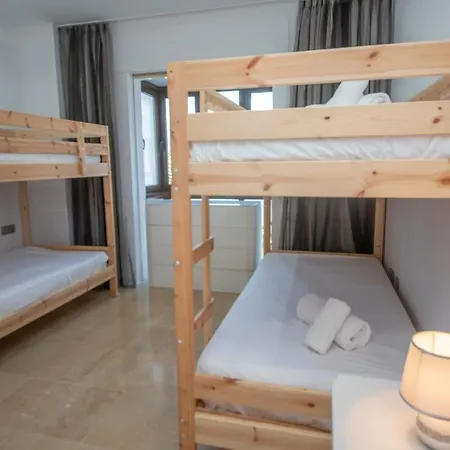 Marina Duquesa 951 Apartment