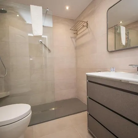 Marina Duquesa 951 Apartment